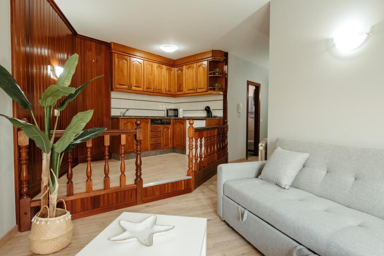 Appartement Lar Da Revolta Cedeira