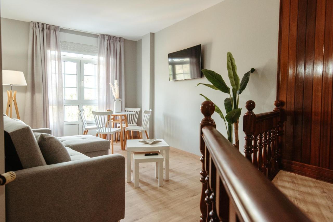 Appartement Lar Da Revolta Cedeira