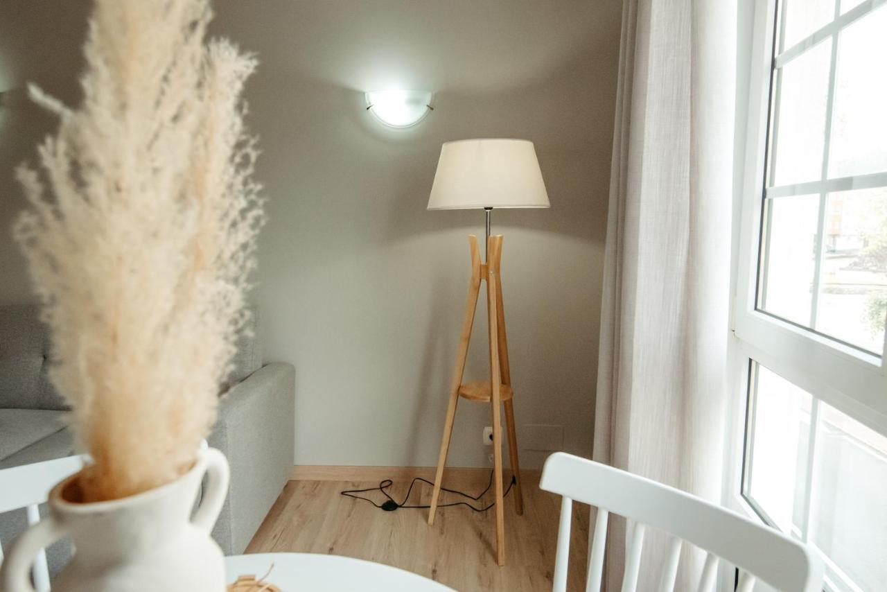 Lar Da Revolta Appartement Cedeira