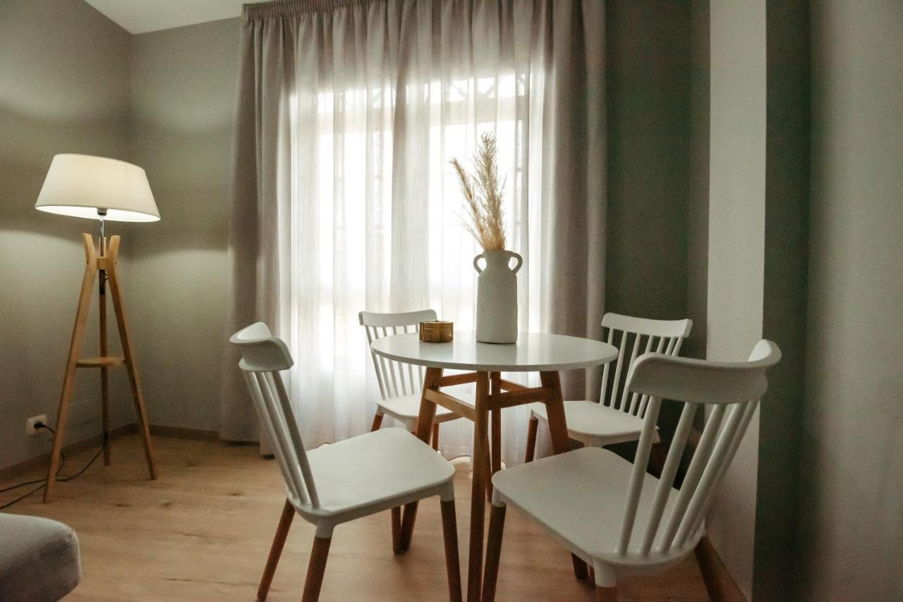 Appartement Lar Da Revolta *