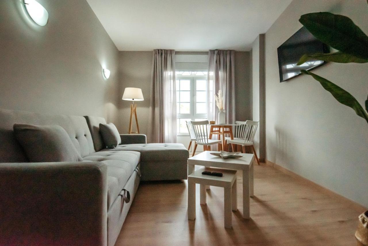 Lar Da Revolta Appartement