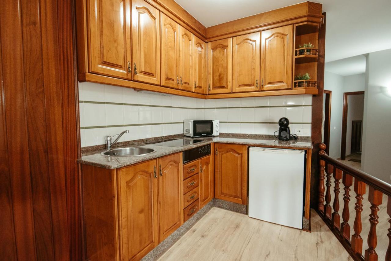 Lar Da Revolta Appartement *