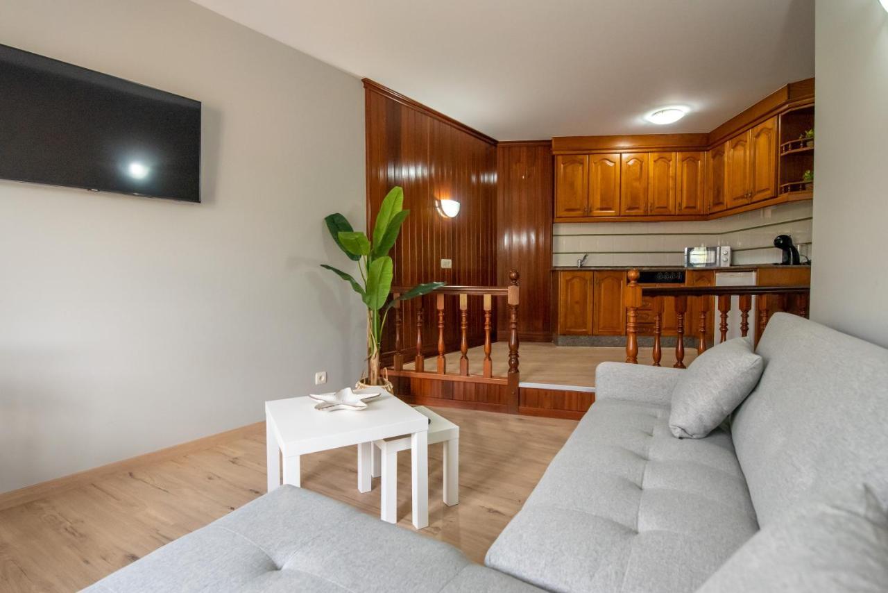 Lar Da Revolta Appartement Cedeira