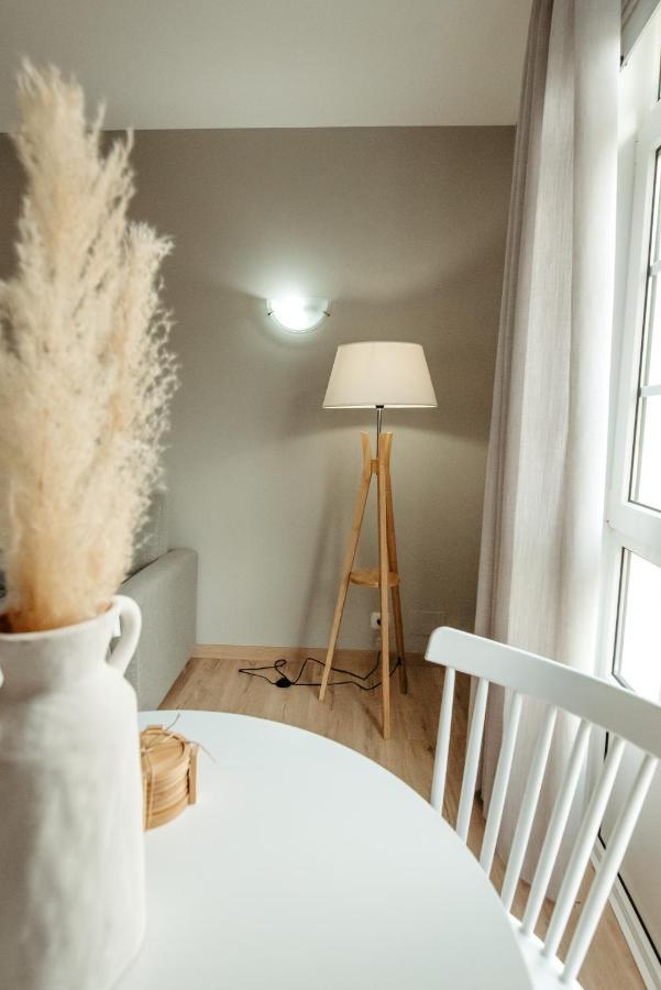 Lar Da Revolta Appartement Cedeira