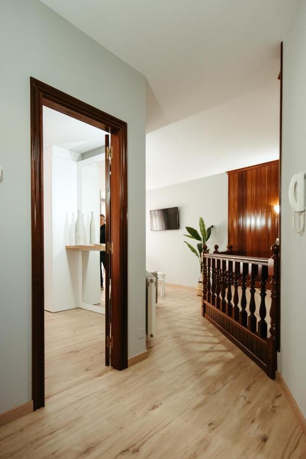 Lar Da Revolta Appartement