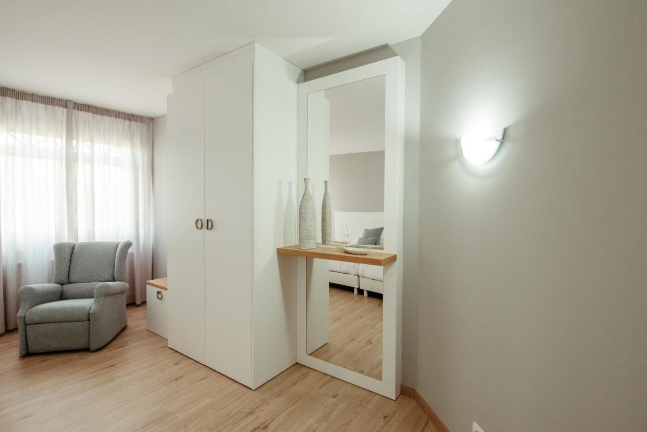 Lar Da Revolta Appartement
