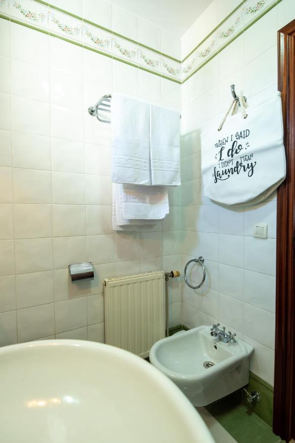 Lar Da Revolta Appartement *