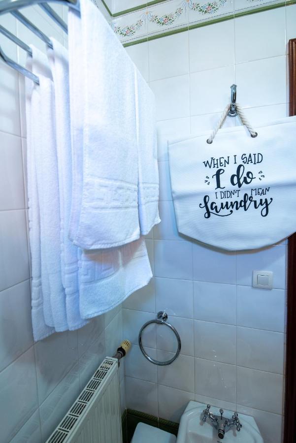 Lar Da Revolta Appartement