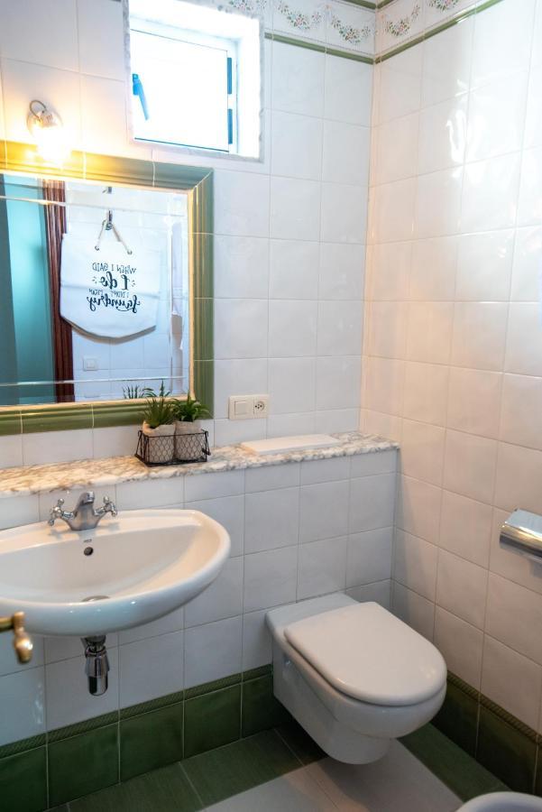 Lar Da Revolta Appartement *